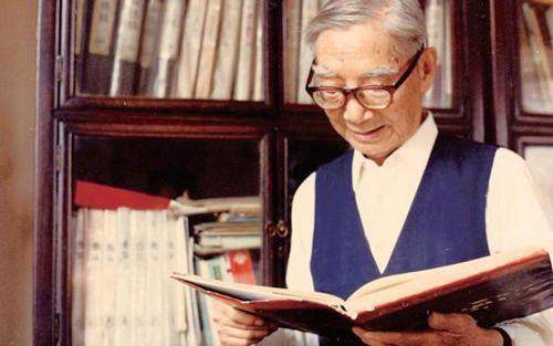 父母之命,一生所爱,茅以升的这个决定,到死也没让子女原谅他_原配_戴