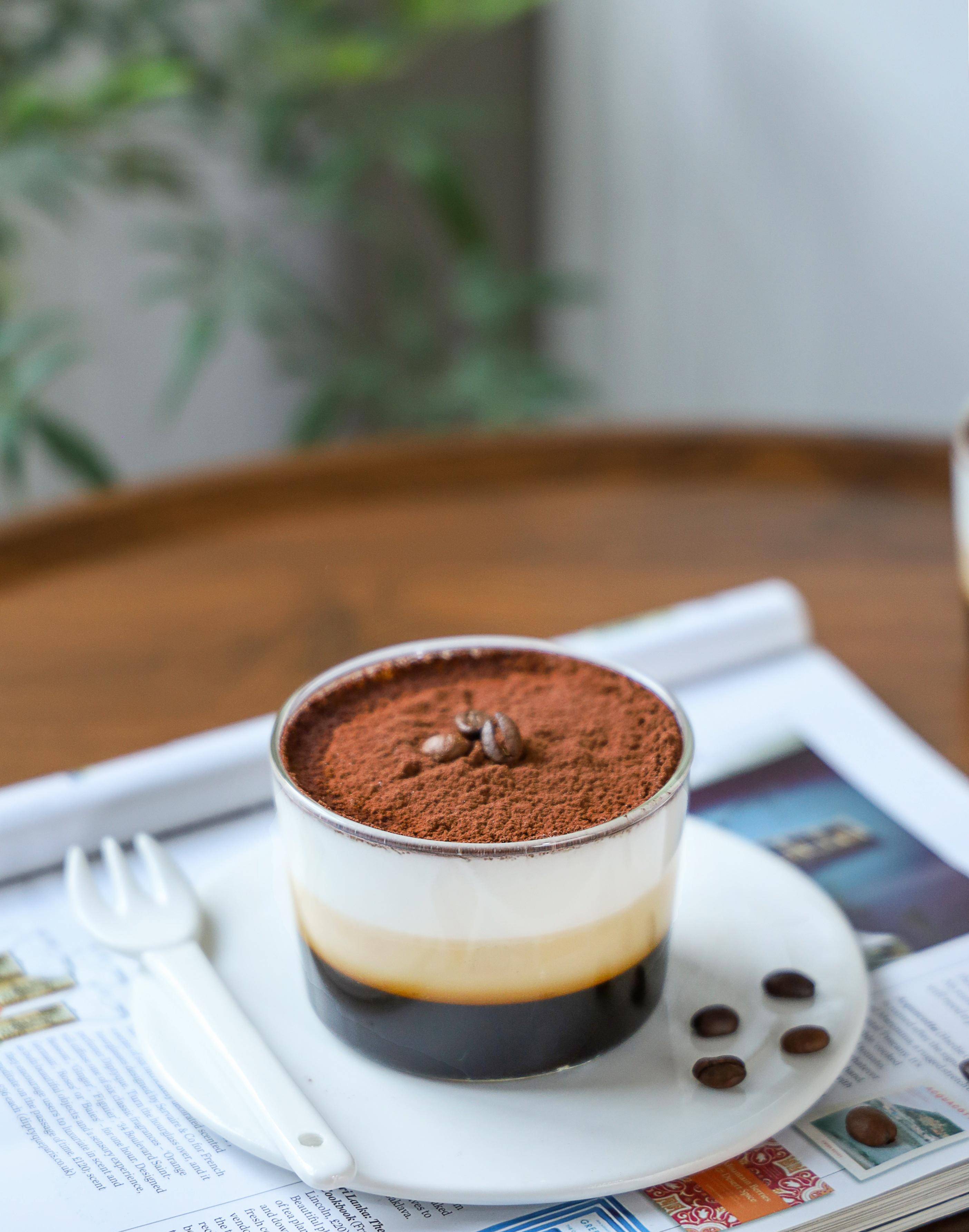 原创10种高颜值果冻做法很简单1分钟就能学会孩子天天闹着吃