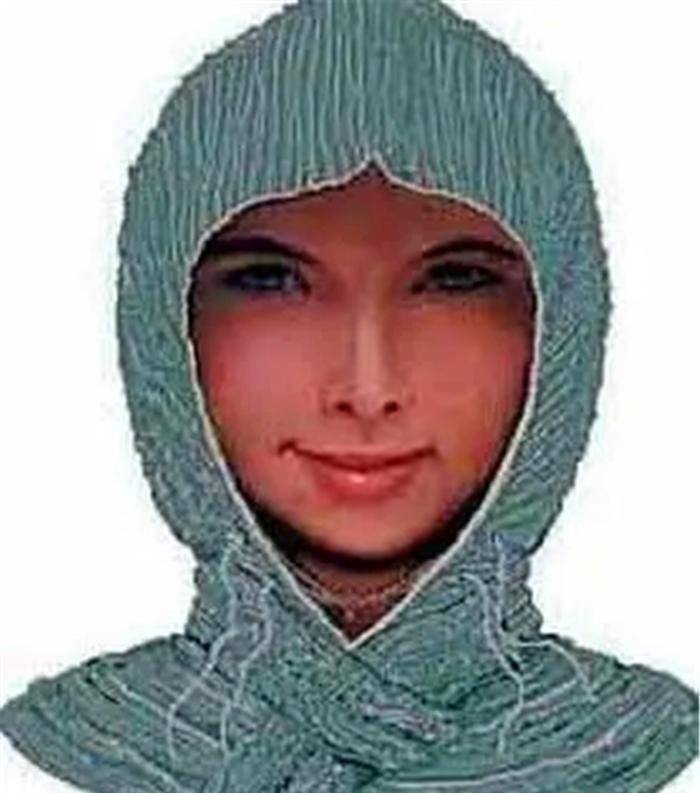 我国发现3800年前的楼兰美女,专家将其容貌复原后,是