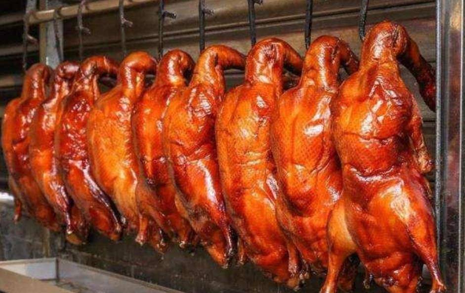 原创浑身都是宝的大鹅在唐代具有怎样的用途和价值