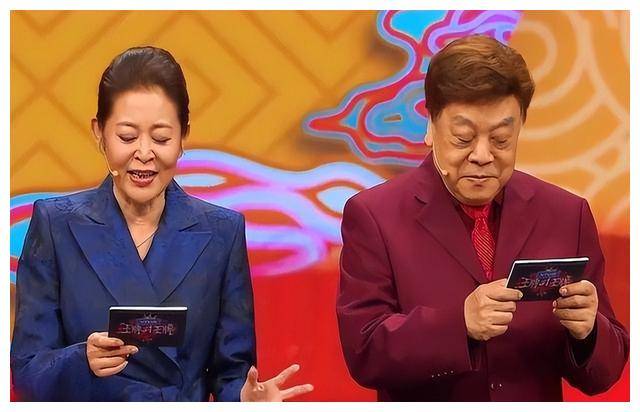 赵忠祥临终前5亿遗产全托倪萍,毫不留情家人,史上最狠奇招!