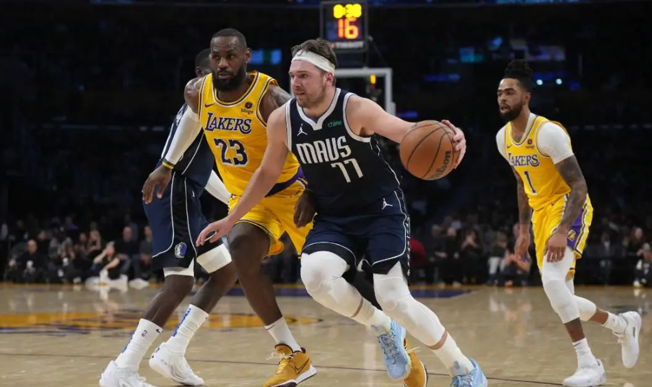 联盟第一,天生超级巨星,nba未来联盟第一人非你莫属_东契奇_数据_球星