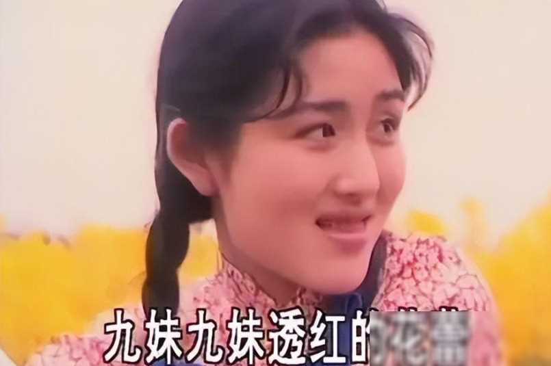 张杰一句"张家不养闲人",戳破谢娜"拼命三娘"的真实内幕_成就_爱情