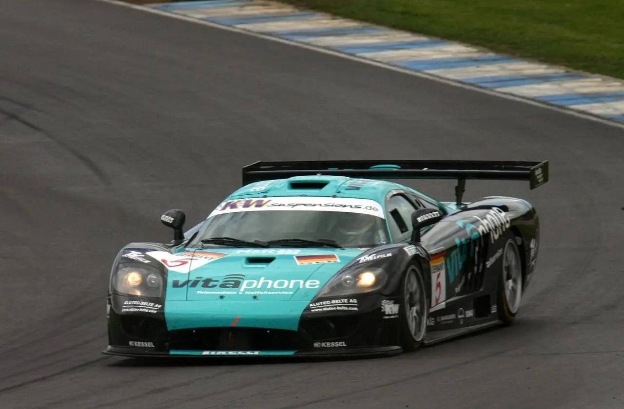 0升v8发动机的赛麟s7了解一下_搜狐汽车_搜狐网