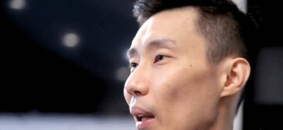 李宗伟抗癌:电疗33次喉咙全烂,吃饭要喷麻药,老婆整天以泪洗面_林丹