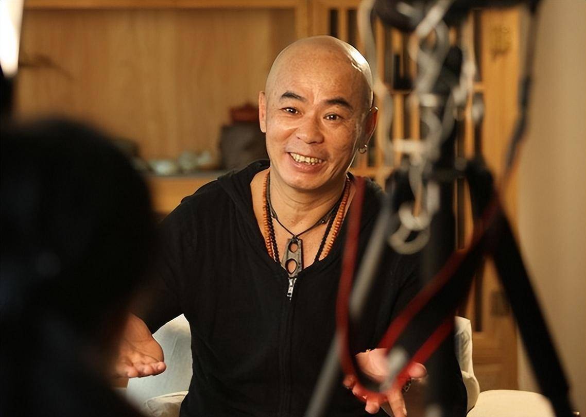 熊欣欣:李连杰御用替身,没演过主角,却以"鬼脚七"闻名天下_刘家良