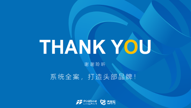 专业品牌全案策划公司行舟品牌咨询:大定位案例分析之户外消费品牌