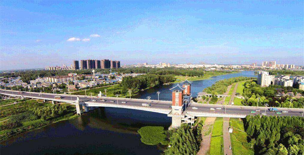 原创阜阳和蚌埠谁才是皖北的中心城市其实明眼人一看便知