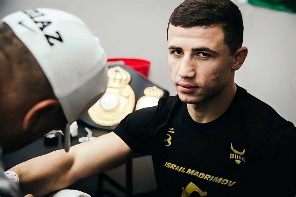 wba正式宣布,剥夺杰梅尔·查洛的世界拳王头衔_比赛_拳击_苏尔·阿