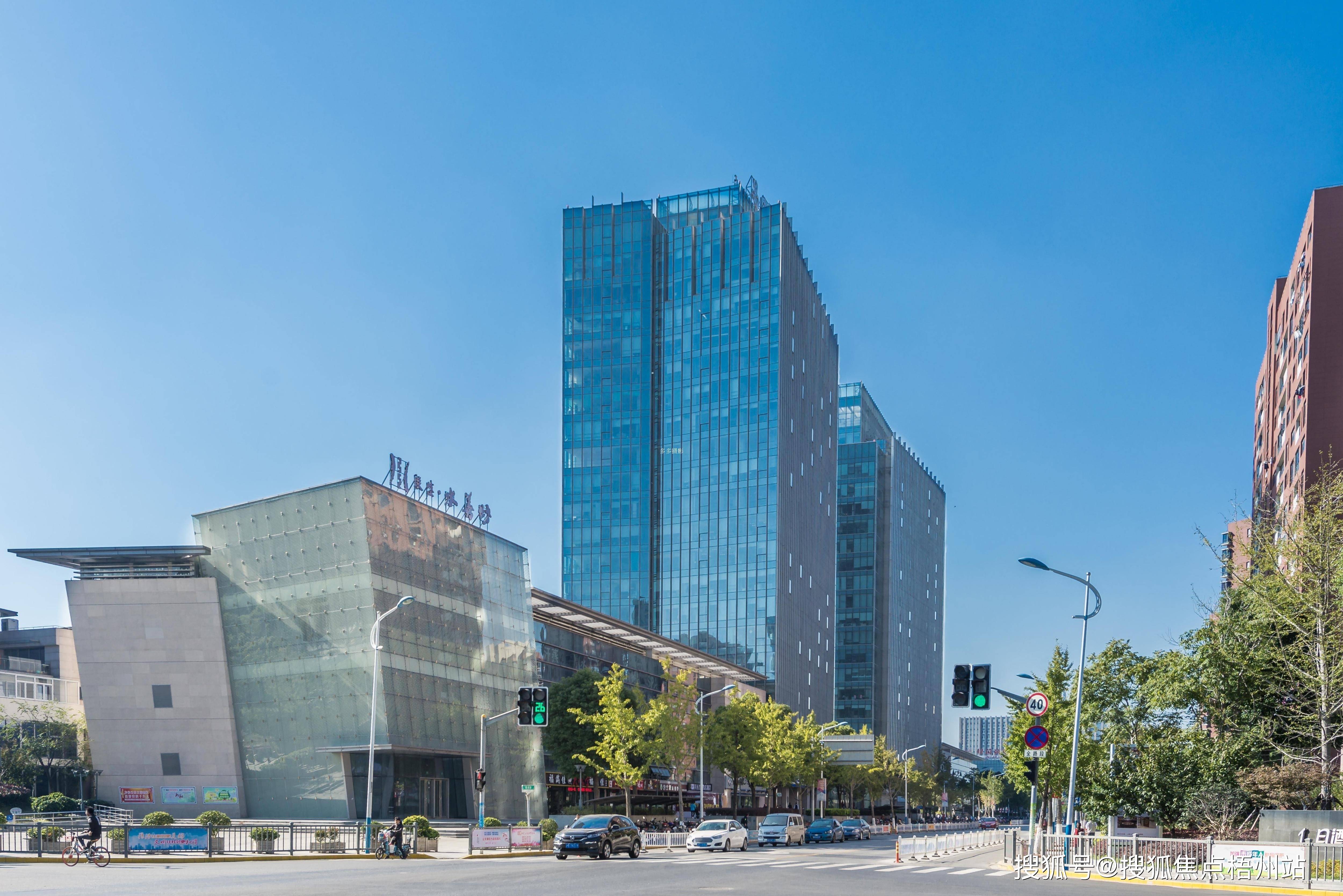 2024年上海昌辉大厦物业公司是哪家呀 管理费多少呢_距离_南翔_嘉定