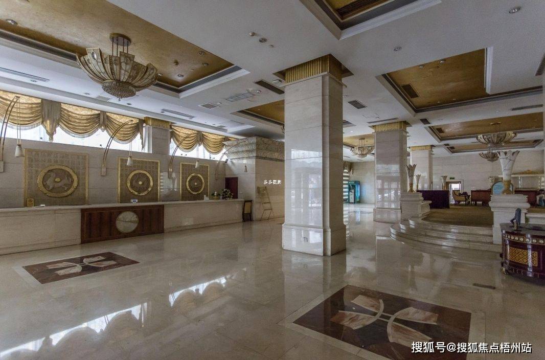 2024年上海上海中福世福汇大酒店物业公司是哪家呀管理费多少呢