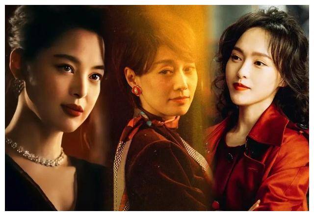 胡歌《繁花》点评:人民日报犀利言辞,观众共鸣!_爷叔_角色_唐嫣