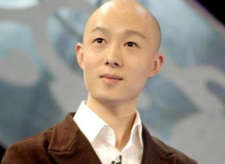 原创梅兰芳第三代传人董飞称愿为男旦奉献一生日本大师想得太容易