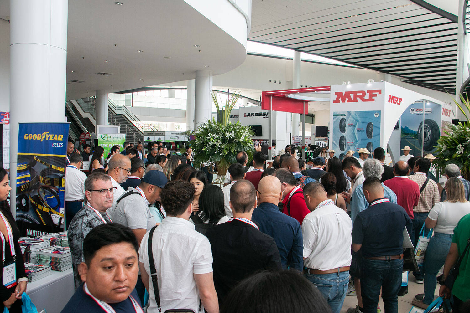 2024年拉丁美洲(巴拿马)国际汽配和轮胎展 latin auto parts expo