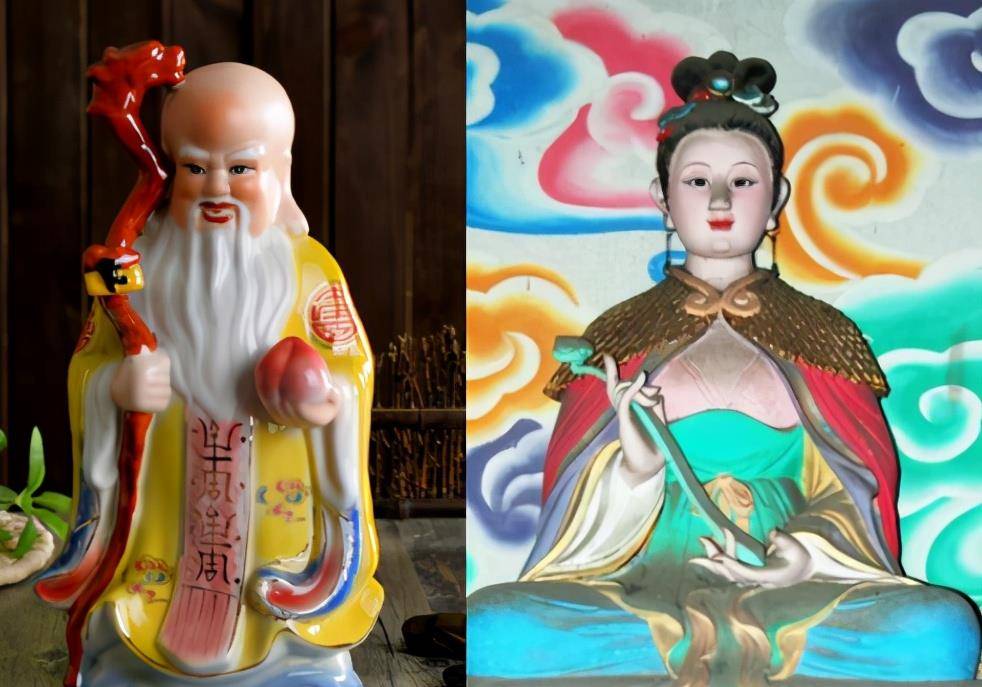 他的"长寿之术"是怎样的_商纣王_寿星_实践