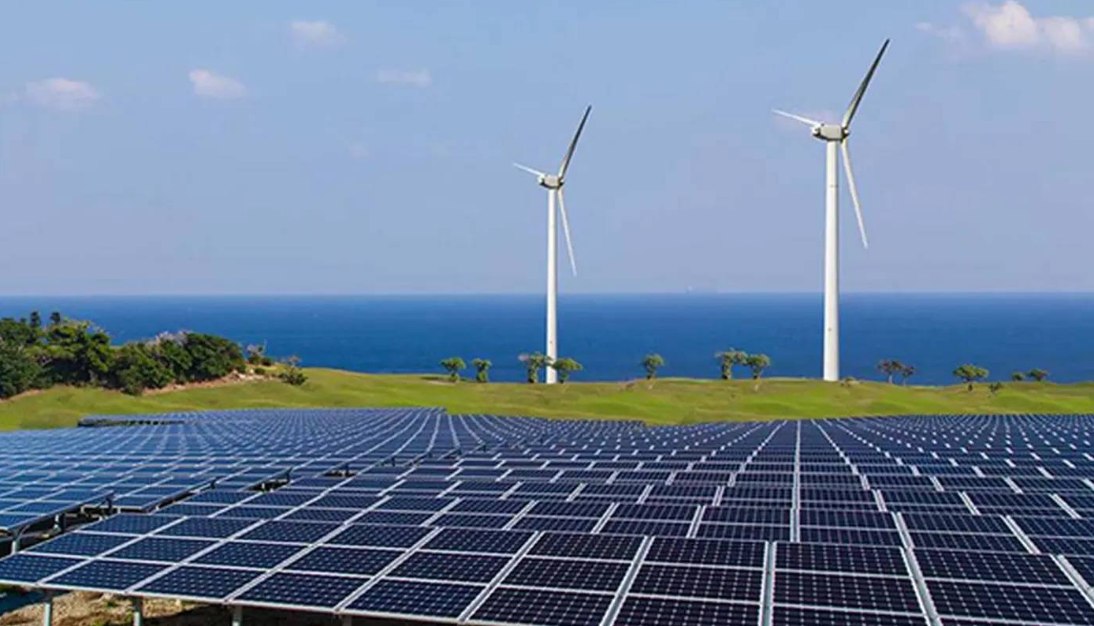 西方先提出碳中和,为何又要取消新能源车计划,这是真没招了