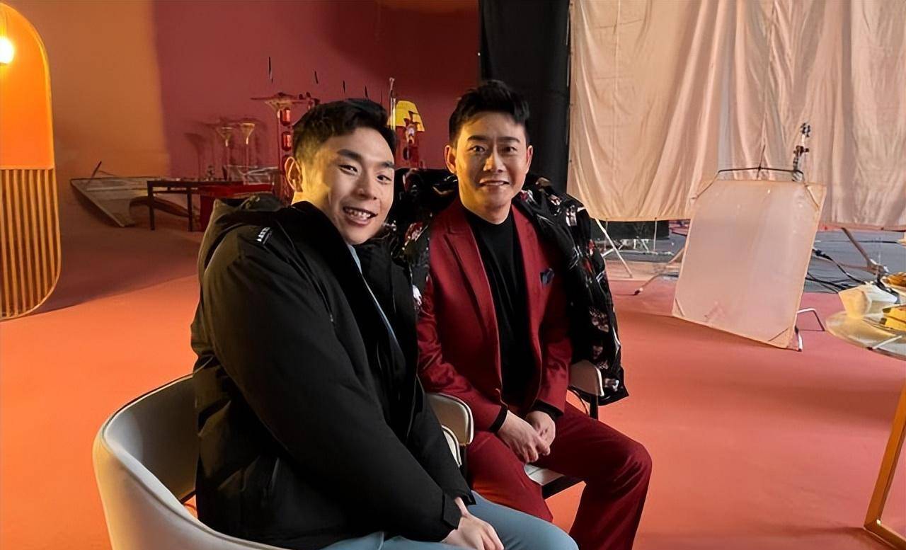 德云社小剧场经理发文,宴请副总栾云平,网友:满满的人情世故_演出