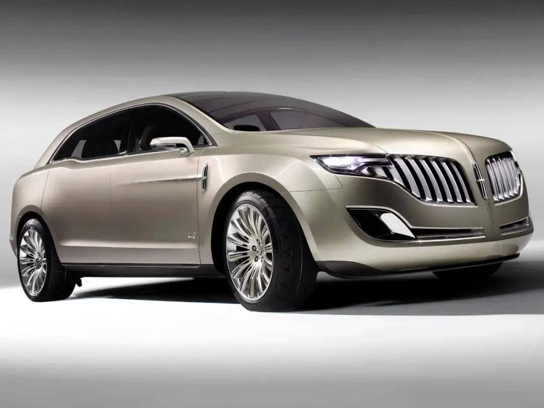 5升双涡轮v6 丨 平行进口的跨界豪车,林肯mkt/lincoln mkt d472_搜狐