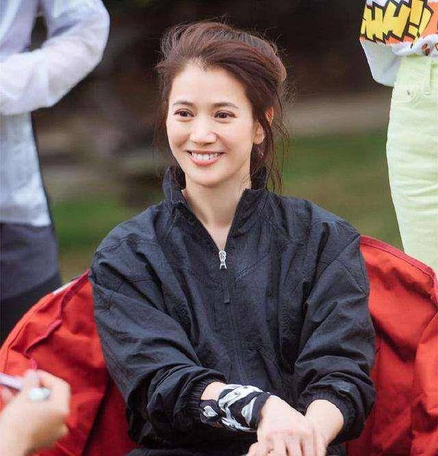 原创那一年袁咏仪以每月50万被包养自曝包养史后张智霖为何愧疚