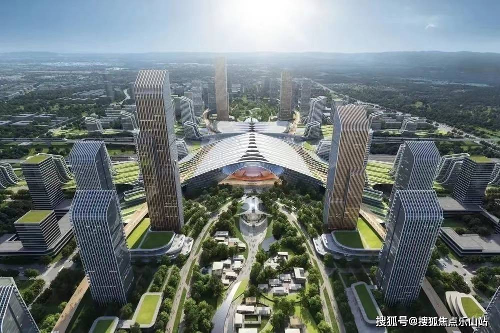 2024成都盛世锦都-新房-盛世锦都在售价格_天府_项目_前湾