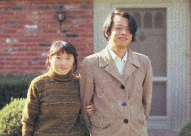 王小波突然离世,心碎的李银河被"大侠"救赎,坦言:命中注定_生活费