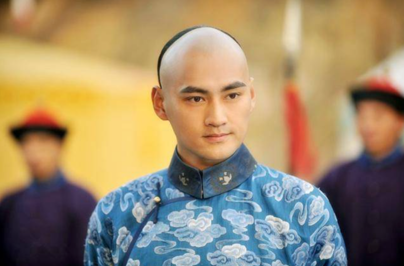 袁弘三米之内必见胡歌」的传说