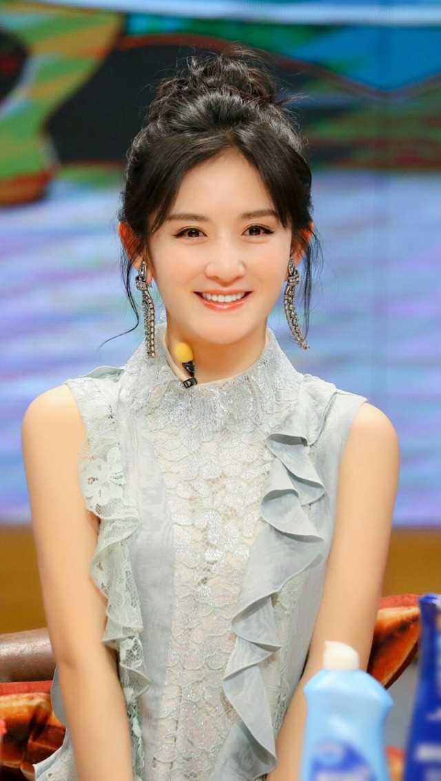 原创张杰一句张家不养闲人戳破谢娜拼命三娘的真实内幕