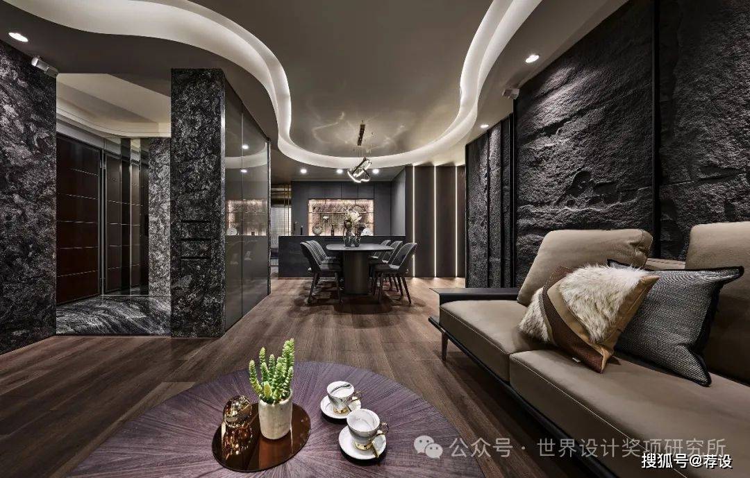 奖项揭晓2024韩国亚洲设计奖asiadesignprize获奖作品公布