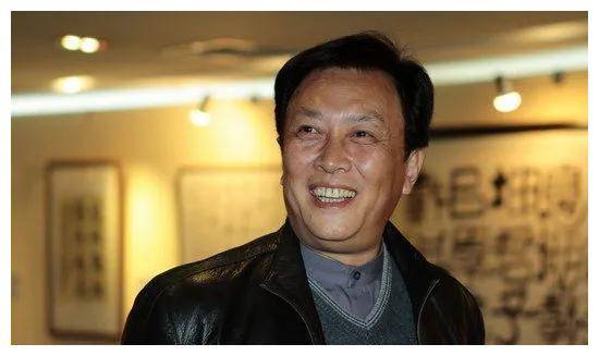 唐国强:演技派巨匠!更是生活导师,不可多得!_人生_经历_舞台