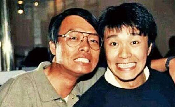 10大导演如何评价周星驰:王晶排他演技第一,有人说他装疯卖傻?