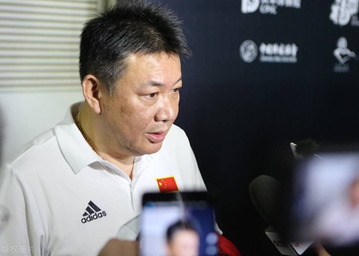 原创蔡斌挖到宝中国女排天才新星崛起狂砍17分闪耀欧洲朱婷盼到