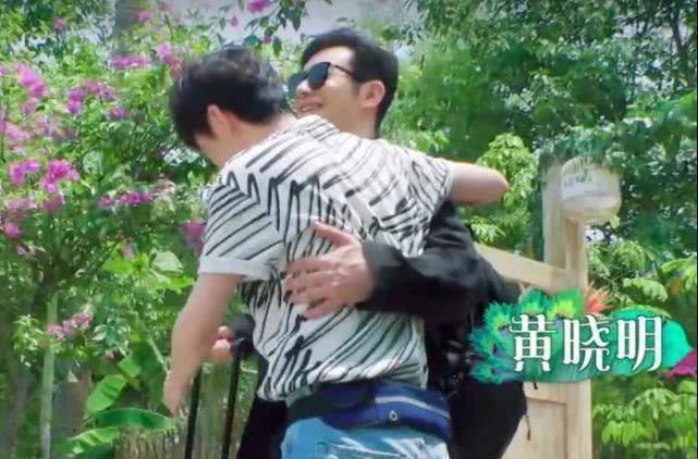 面积大果林多,请来奢华级明星阵容打理_何炅彭_地方_环境