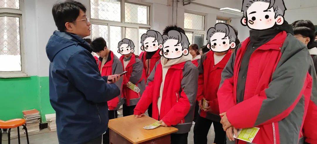 开学第一检|运城爱尔眼科走进解州中学进行视力检测_孩子_防控_科普