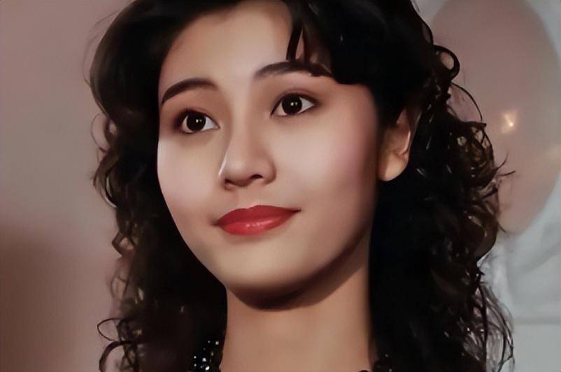 惊艳了时光的9位女港星张柏芝第5林青霞第2谁是你心中第一