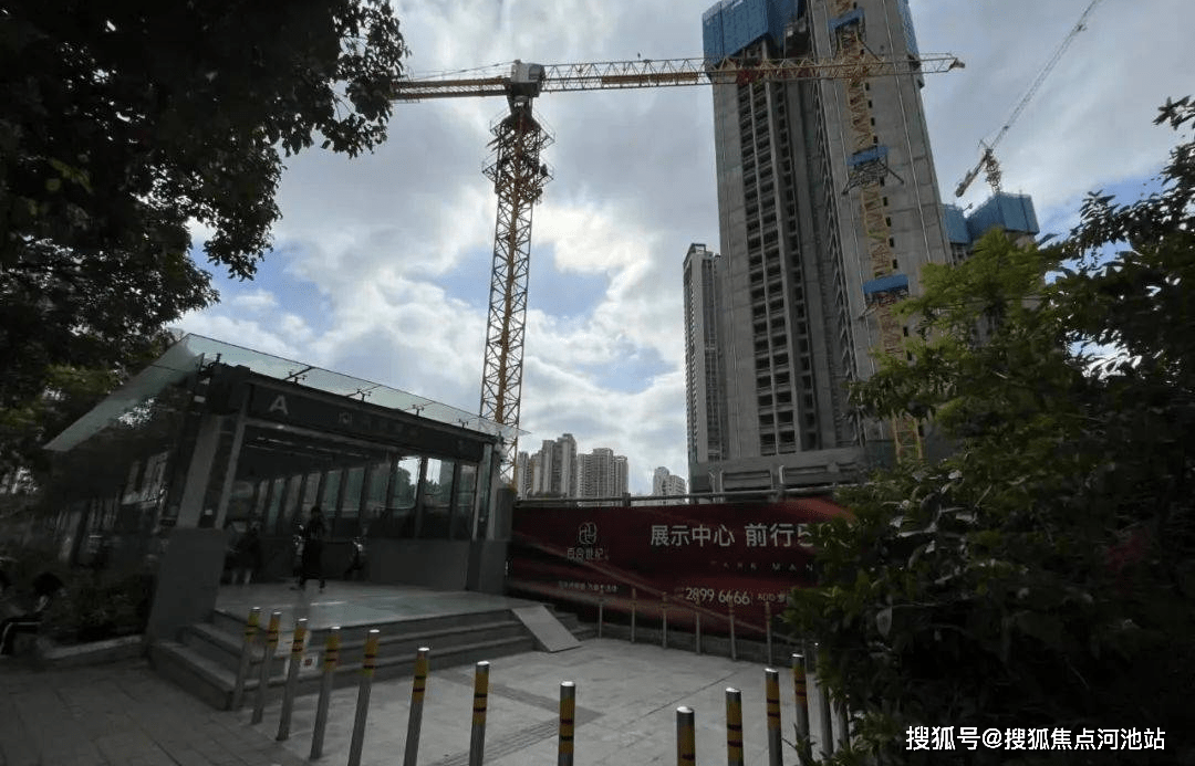 深圳百鸽笼百合世纪广场怎么样?好不好?值不值得买?_楼盘_规划_户型