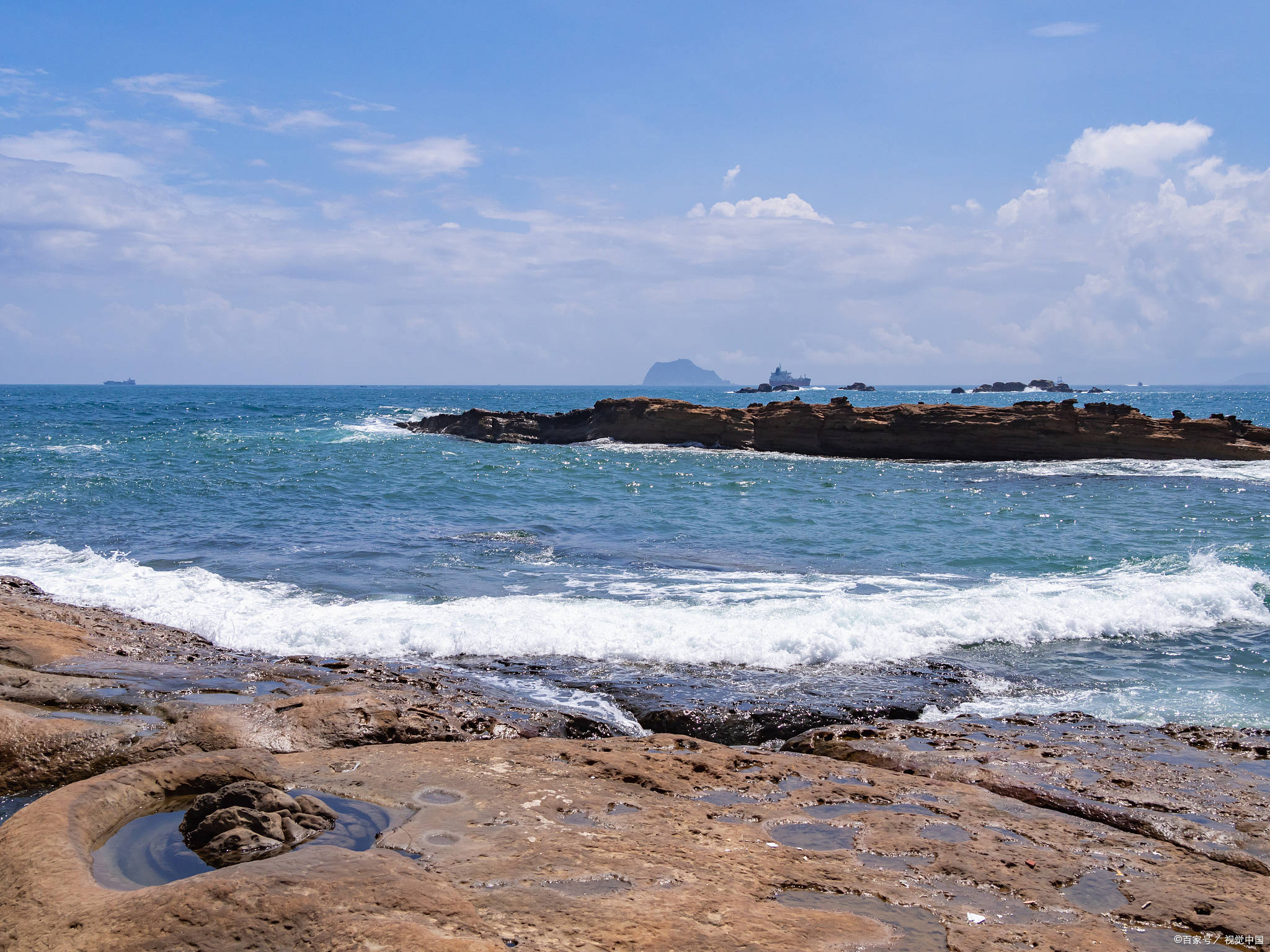 还是要来一次涠洲岛 不然我怕我会后悔_广西_day_美食