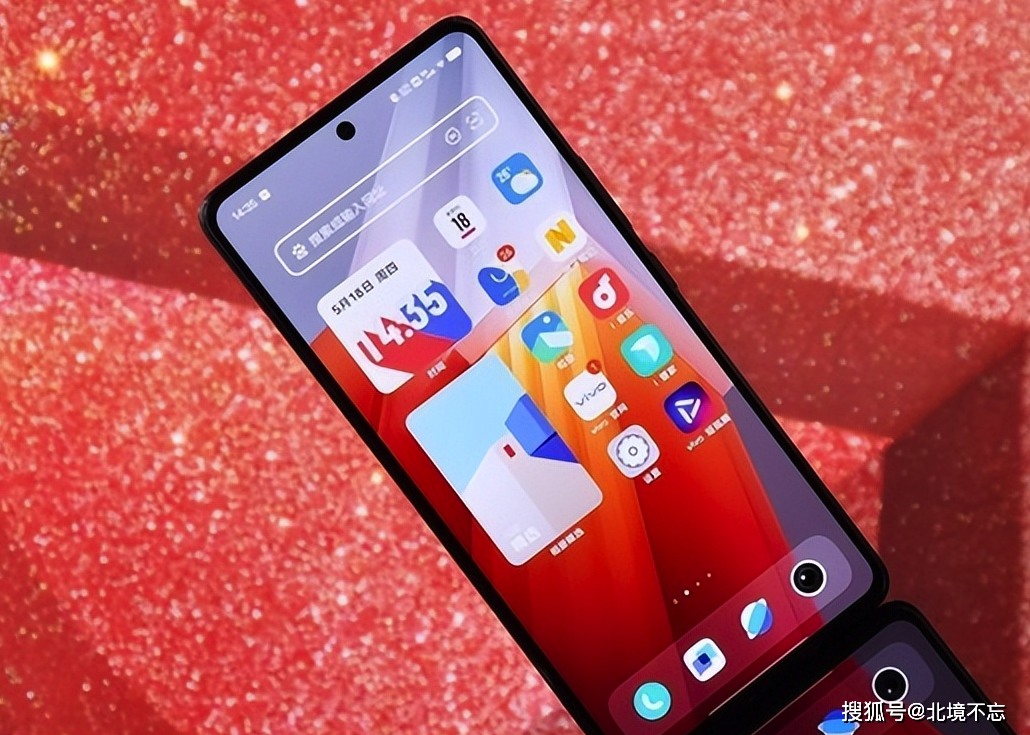 5k屏 120w快充,16gb 1tb降至2444元_手机_iqooneo_pro