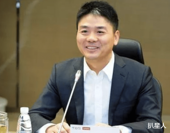 50岁刘强东终于出手!