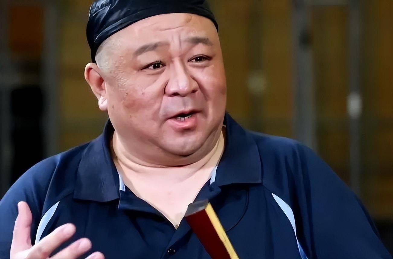 千禧年之际,《贫嘴张大民的幸福生活》在找主要演员.