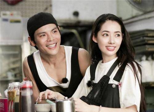 原创知情人曝闺蜜嫉妒郭碧婷嫁得好心态失衡乱说其坏话俩人已闹翻