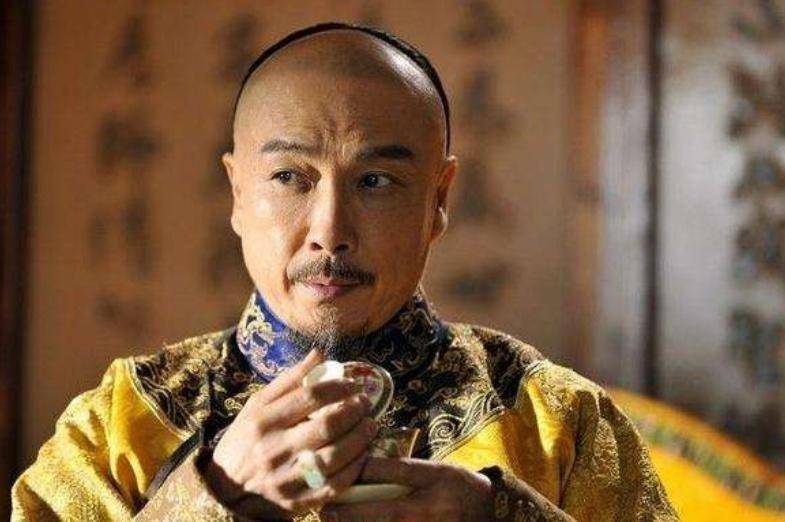 曹家到底得罪了什么人?_康熙帝_江宁_曹頫