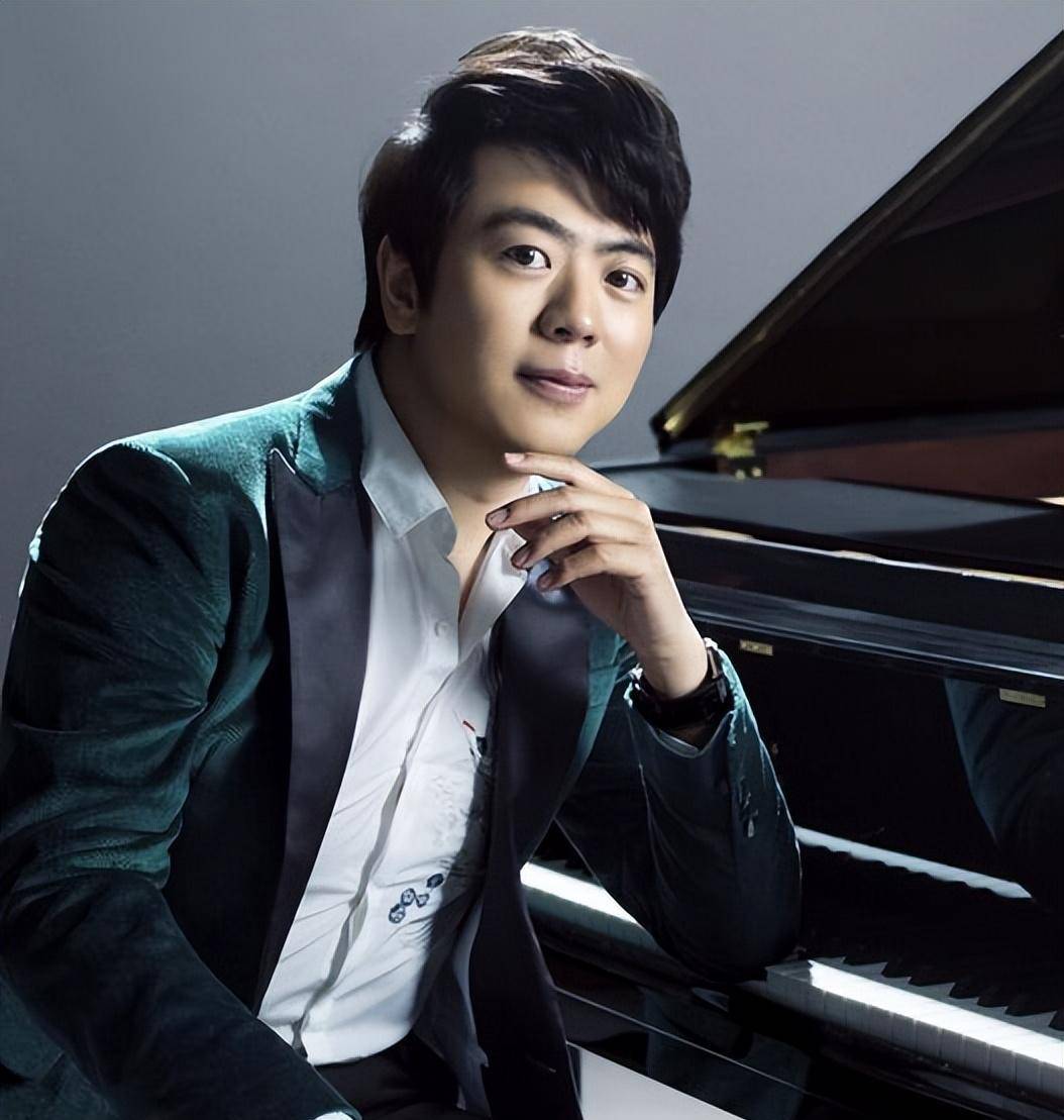 郎朗与时尚女星巩新亮酒店密会,被媒体传得沸沸扬扬_刘亦菲_钢琴曲