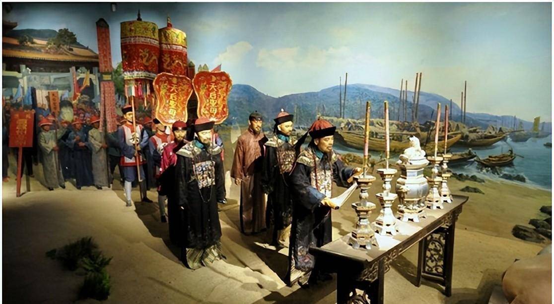 十三阿哥胤祥,能力不输雍正,康熙为何没有传位给他?_皇位_清朝_都会