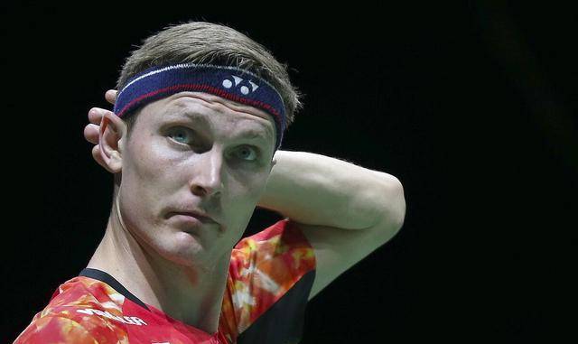 原创法国站男单签表解析安赛龙并不稳中国4大主力冲冠