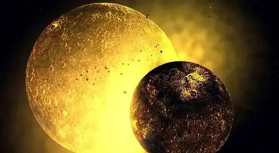 科学家们在金星大气中发现了一种被称为"黑大理石颗粒"的物质.