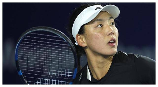 王欣瑜_郑钦文_女网