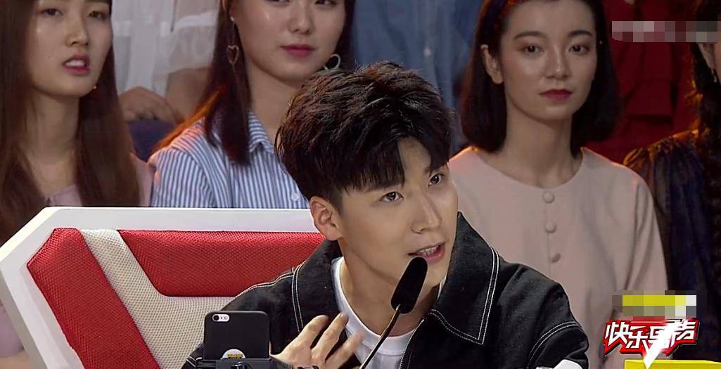 和马龙曾是省队队友,参加13届《快男》出道,后拍戏当上男一号_王博文