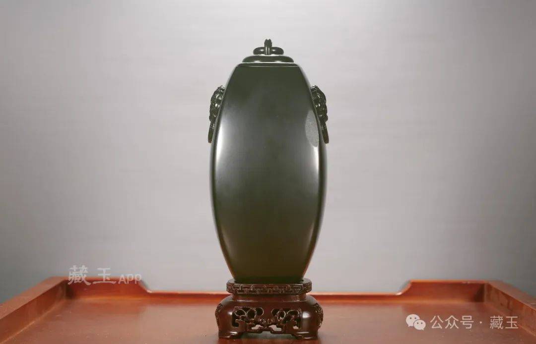 几百万常见,上千万不稀罕,玉雕中最贵的还属它!_器皿_价值_标准