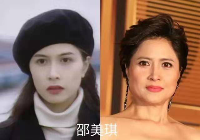 原创别再为容貌焦虑了看看赵丽颖的塌屁股刘亦菲的发腮和双下巴吧