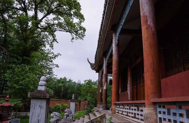 到人间净土,见闻增福_东山寺_寺庙_tips